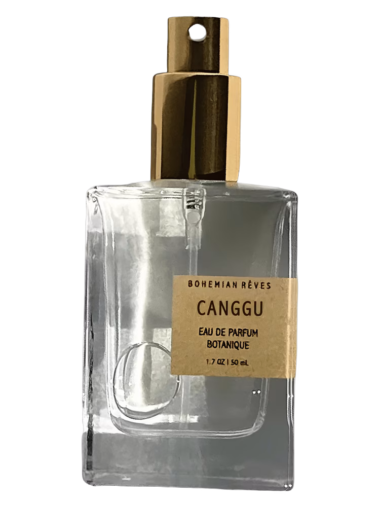 Bohemian Rêves Canggu