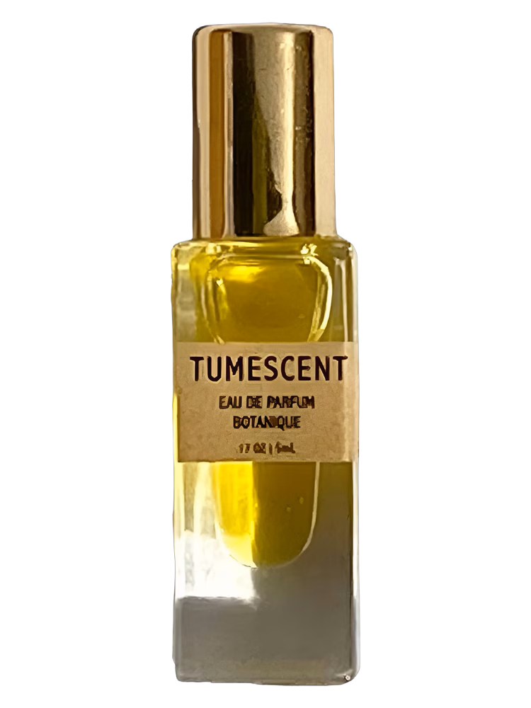 Bohemian Rêves Tumescent