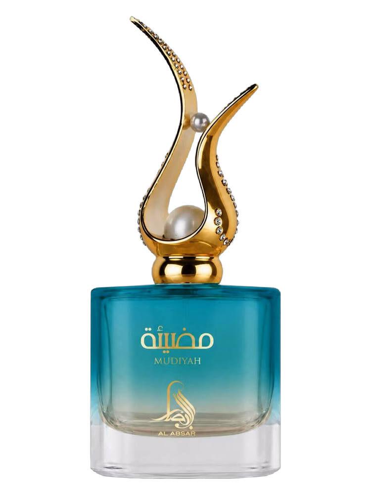 Al Absar Mudiyah