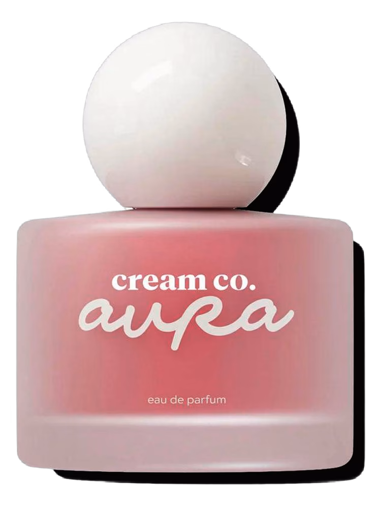 Cream Co. Aura