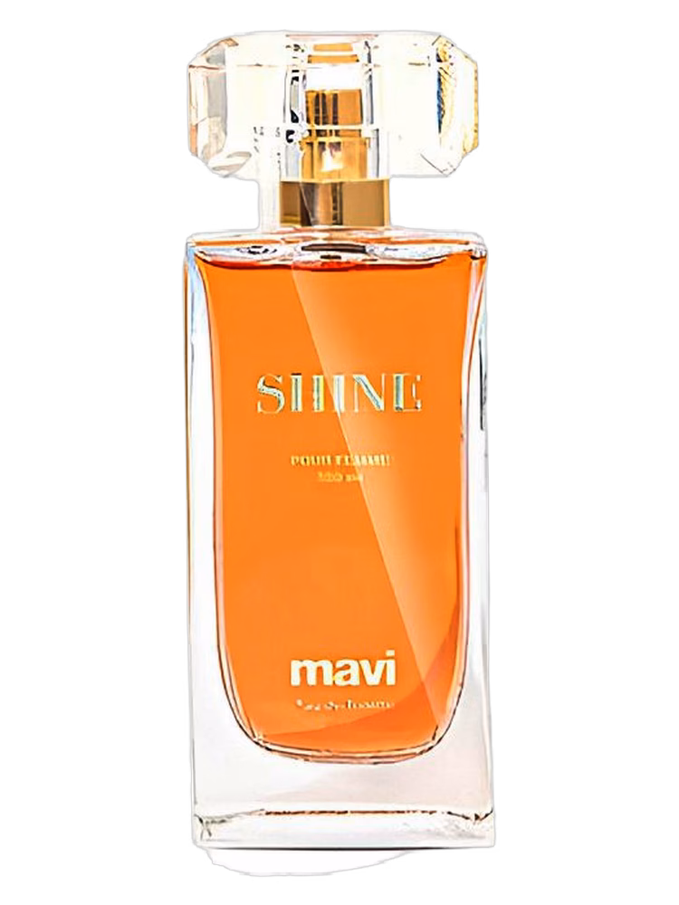 Mavi Shine
