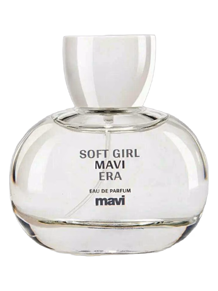 Mavi Soft Girl Era