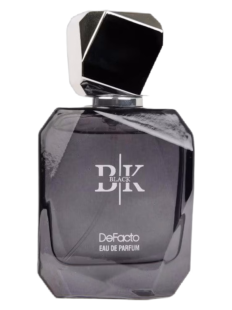 DeFacto Black