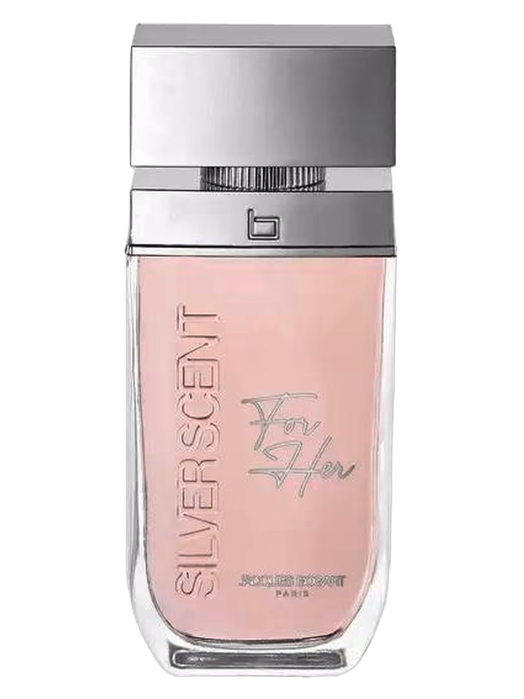 Jacques Bogart Silver Scent For Her