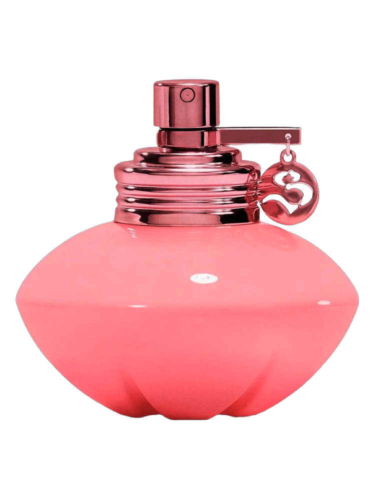 Shakira S Sugar Kiss Limited Edition