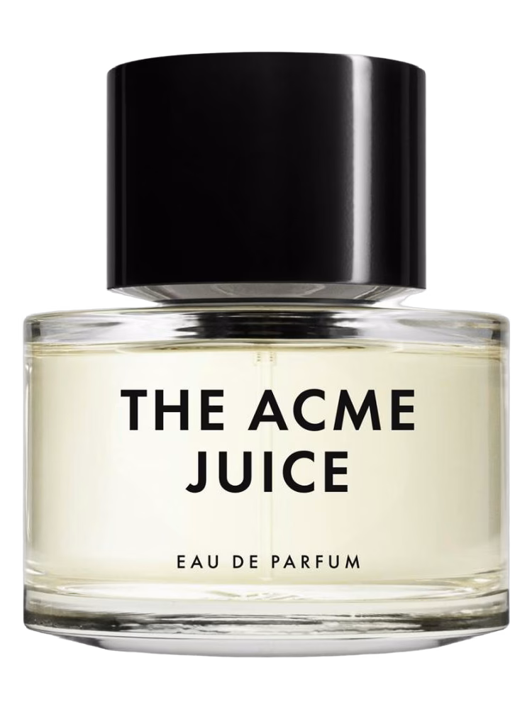 Vouvis Parfums The Acme Juice