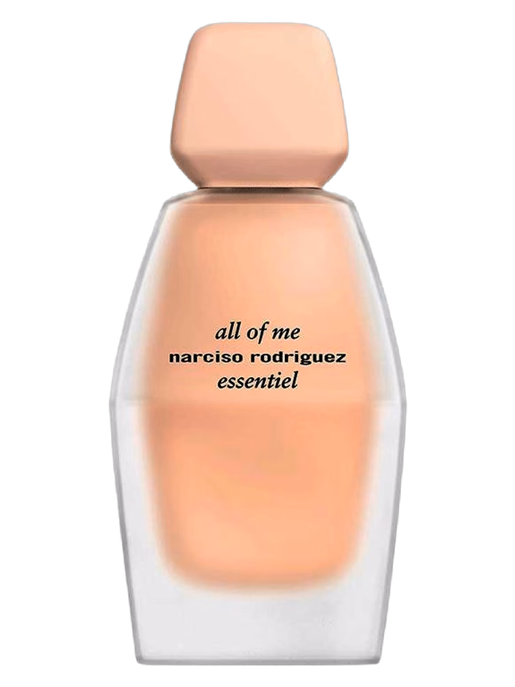 Narciso Rodriguez All Of Me Essentiel
