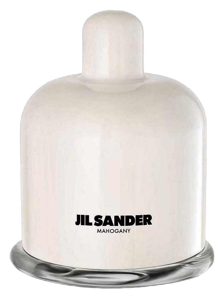 Jil Sander Mahogany