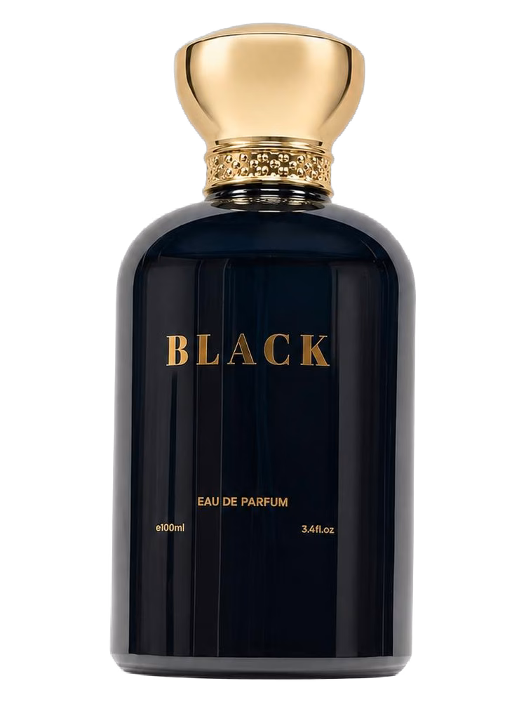 Bharara Black
