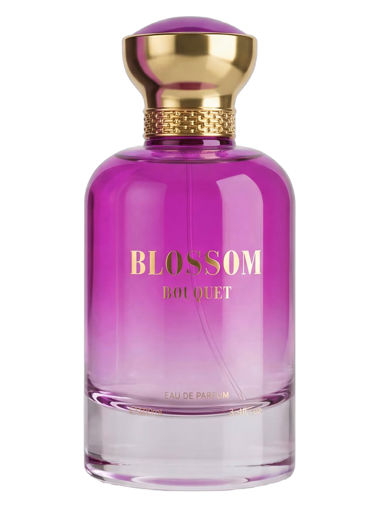 Bharara Blossom Bouquet