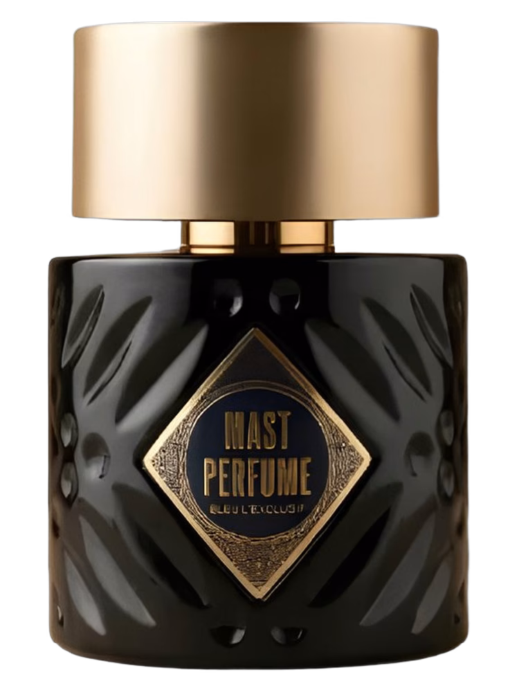Mast Perfume Bleu L’Exclusif