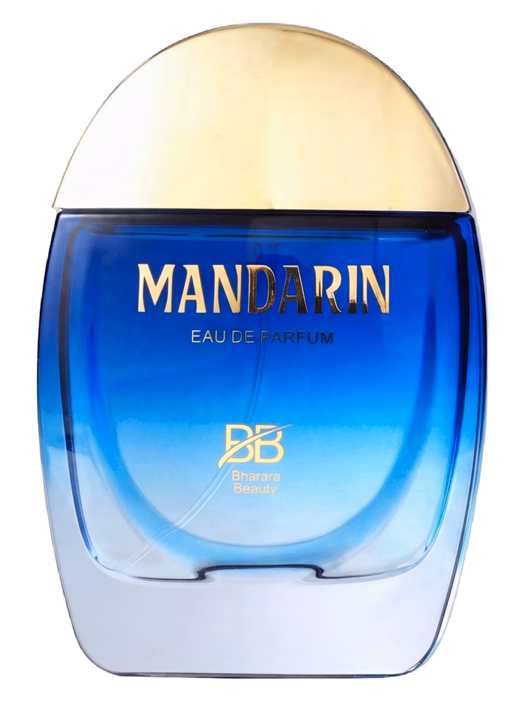 Mast Perfume Mast Mandarin