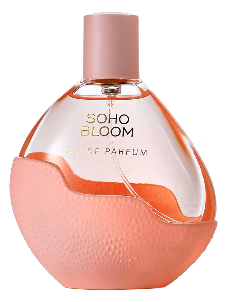Mistic Perfume Soho Bloom