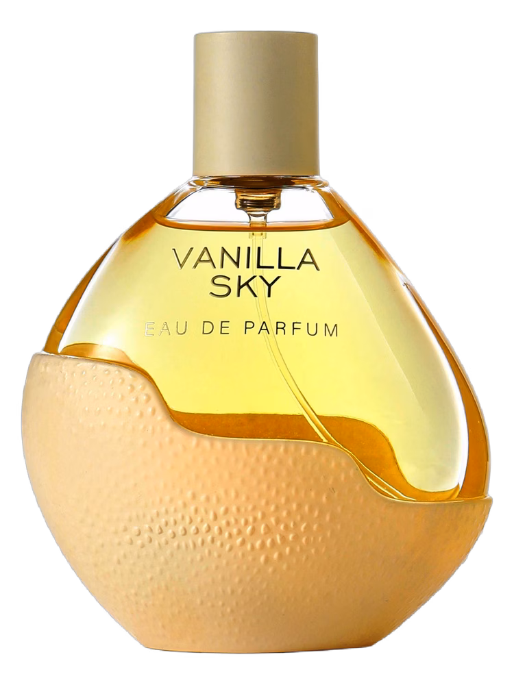 Mistic Perfume Vanilla Sky