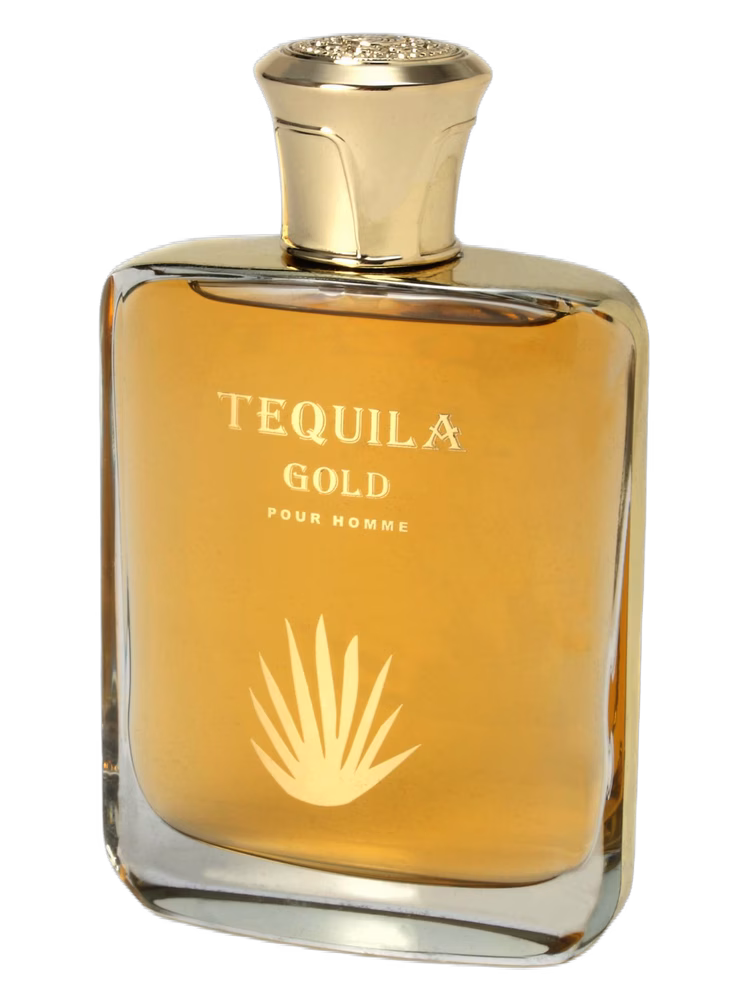 Tequila Tequila Gold Men