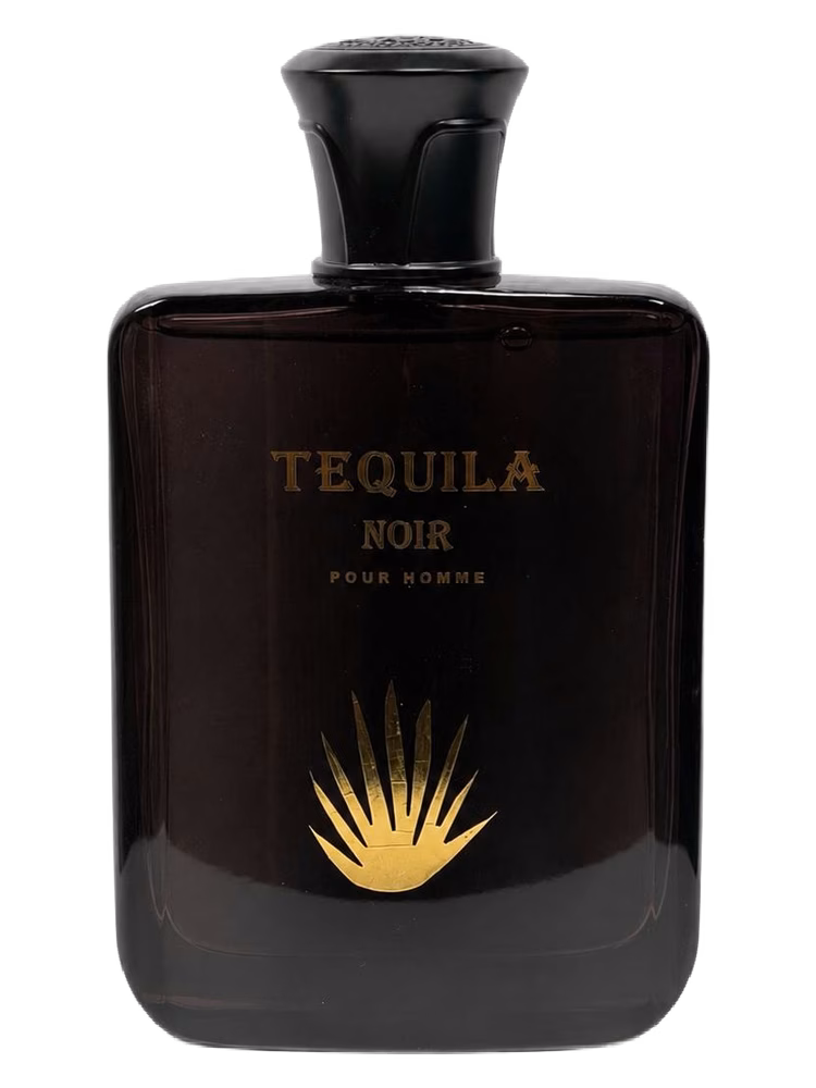 Tequila Tequila Noir Men