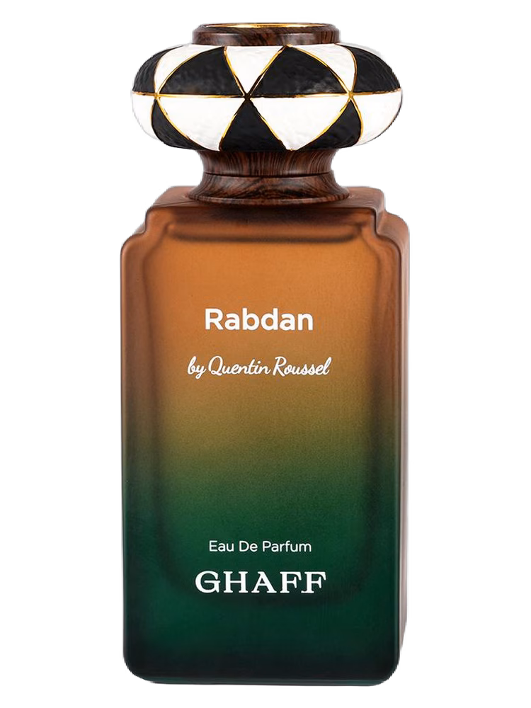 Ghaff Rabdan