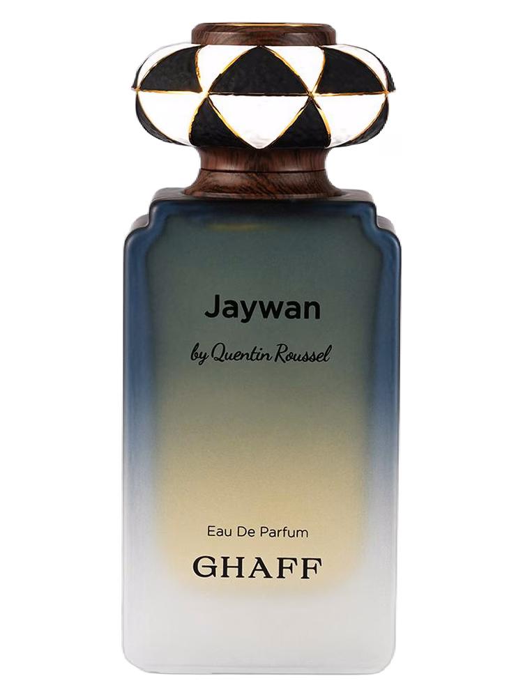 Ghaff Jaywan