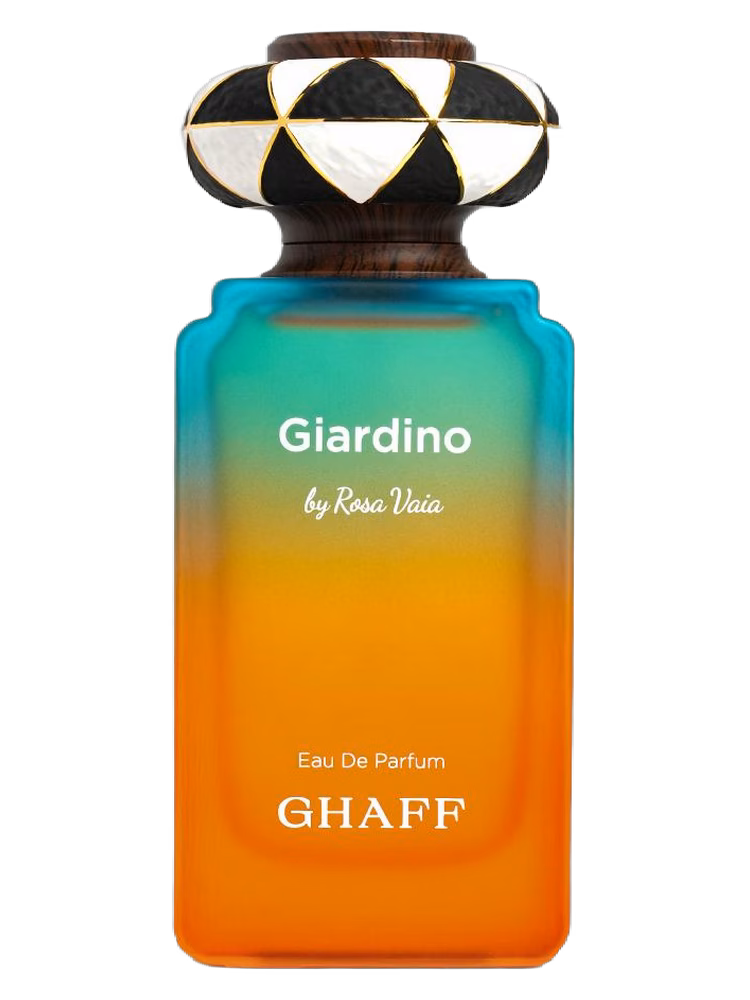 Ghaff Giardino