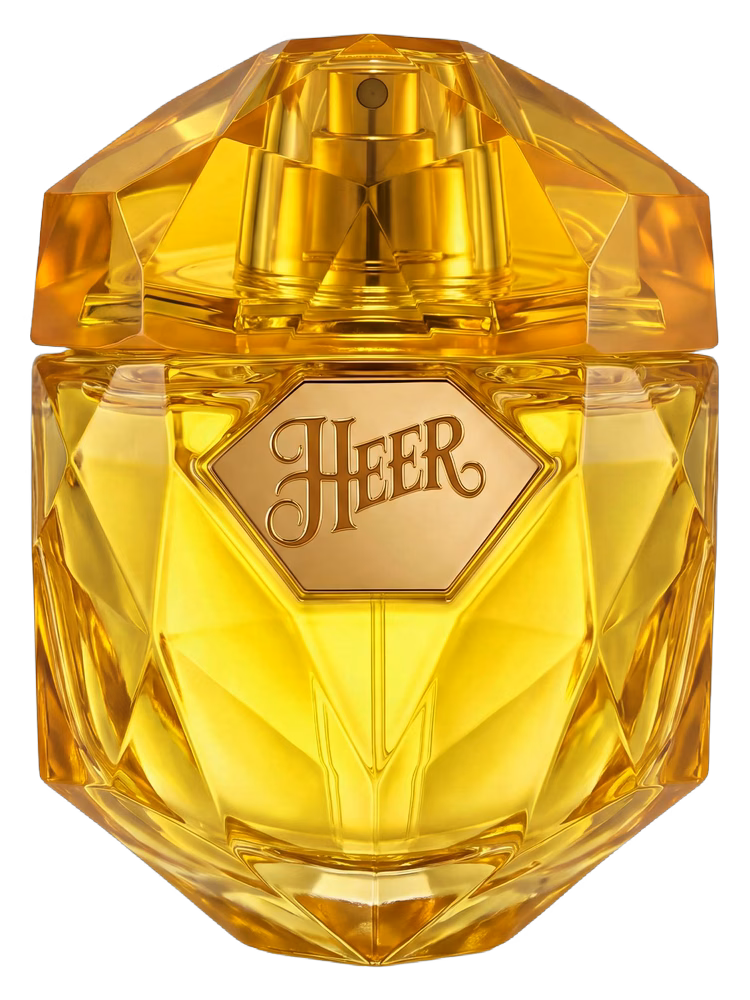 PARIS CORNER Heer