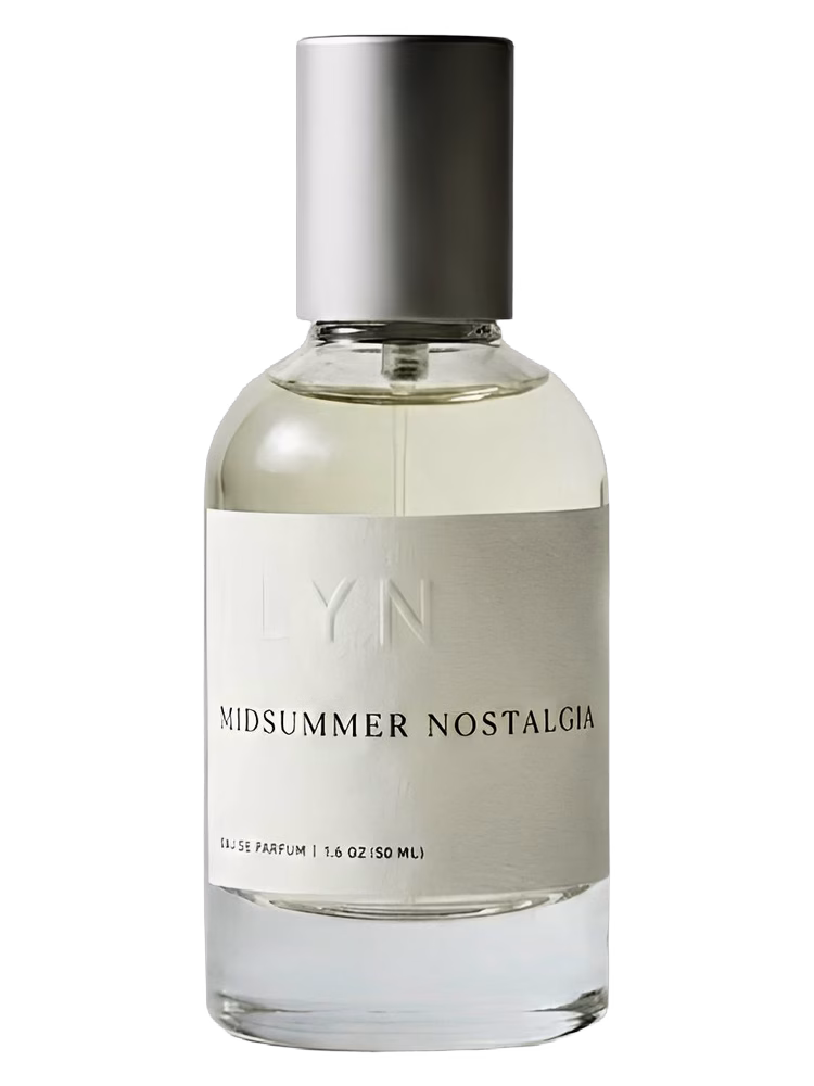 ÈLYN Parfumerie Midsummer Nostalgia
