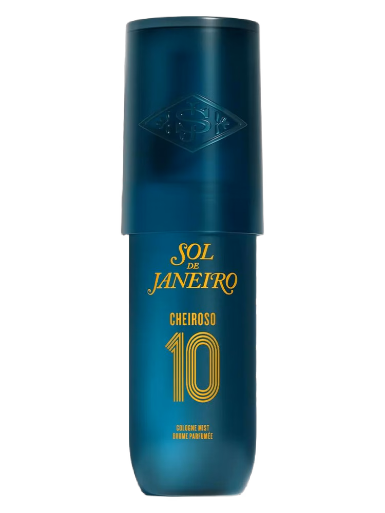 Sol de Janeiro Cheiroso 10