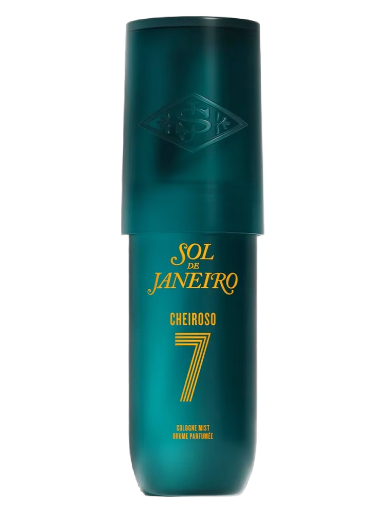 Sol de Janeiro Cheiroso 7