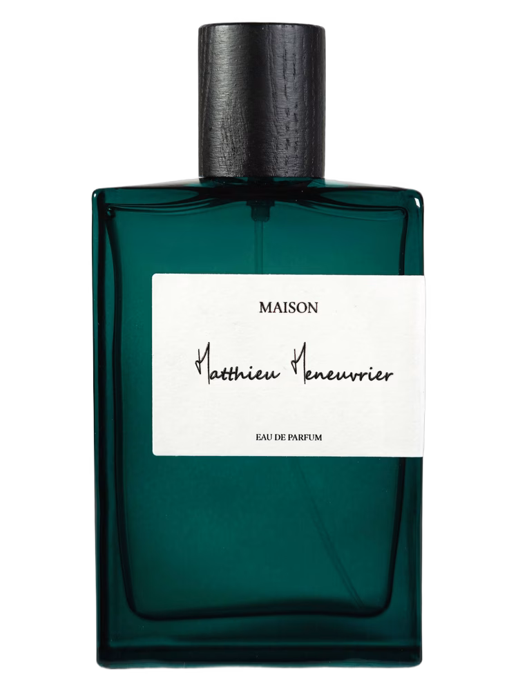 Maison Matthieu Meneuvrier Douce Insolence