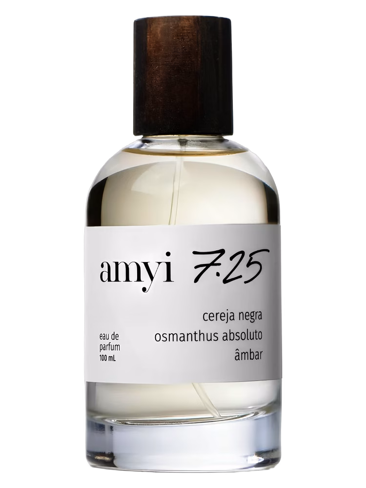 Amyi Amyi 7.25