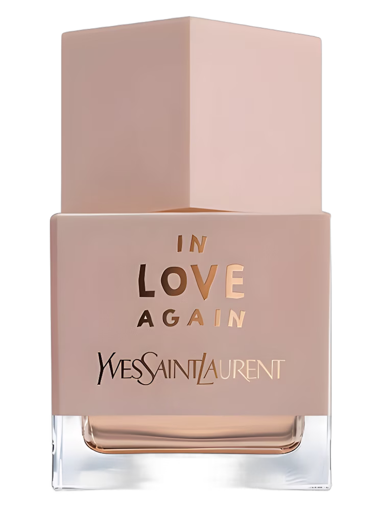 Yves Saint Laurent La Collection In Love Again