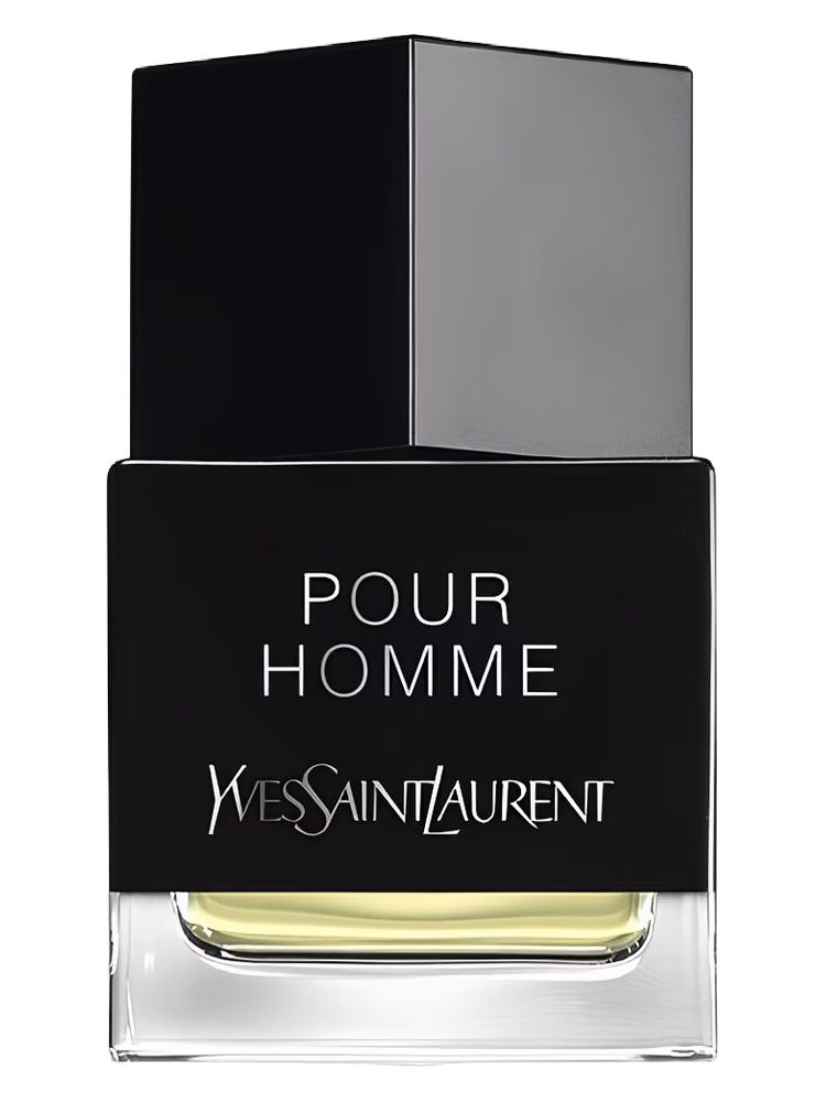 Yves Saint Laurent La Collection Pour Homme