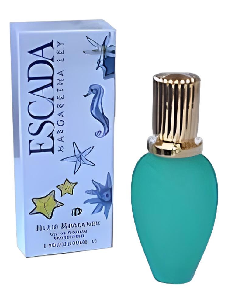Escada Escada Blue Romance