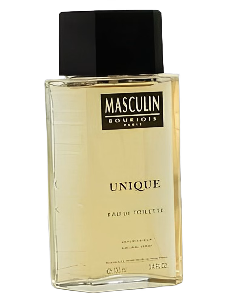 Bourjois Masculin Unique