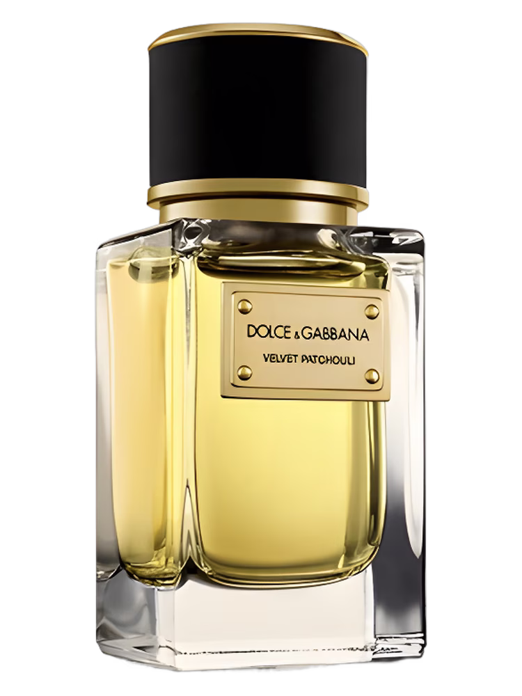 Dolce&Gabbana Velvet Patchouli