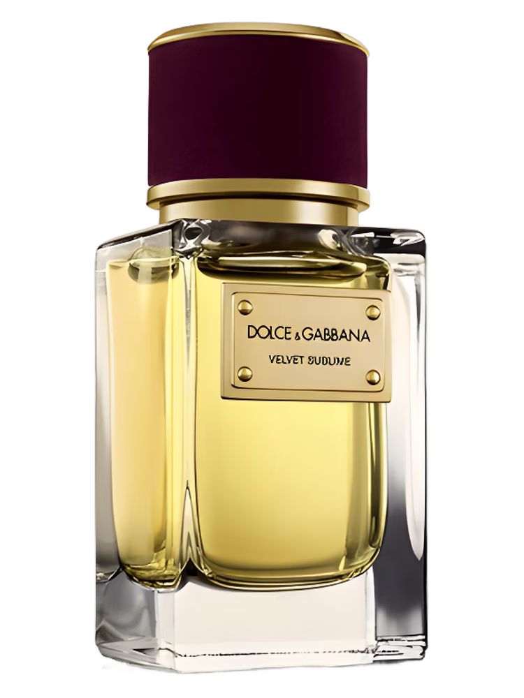 Dolce&Gabbana Velvet Sublime