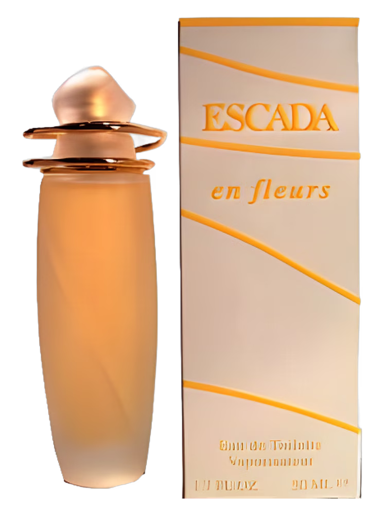 Escada Escada en Fleurs