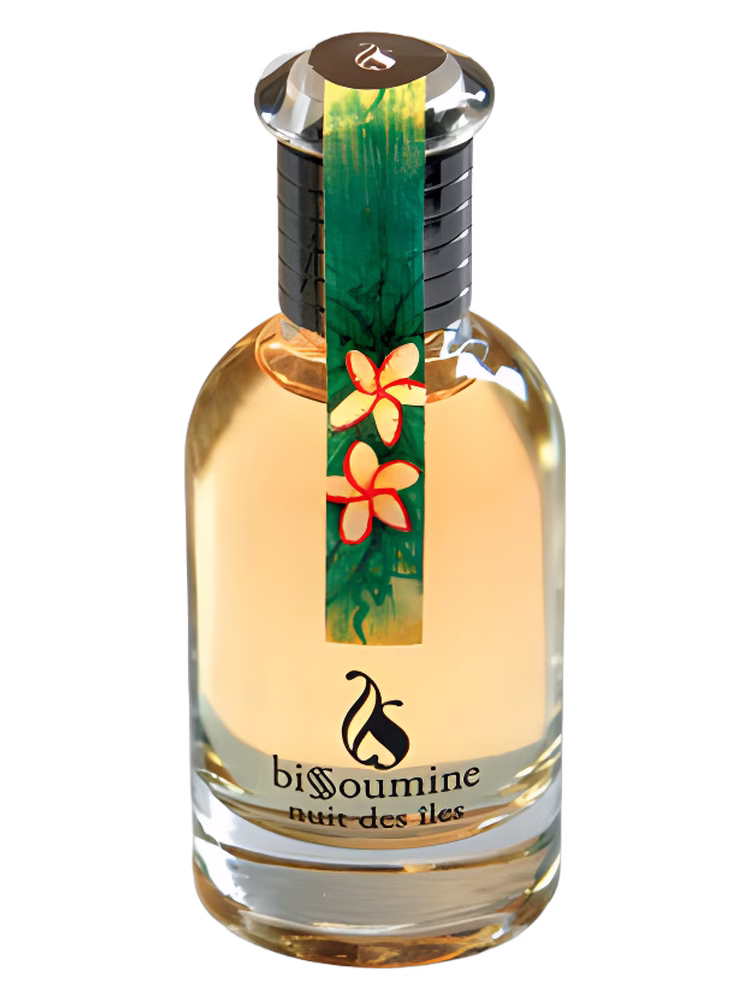 Bissoumine Nuit des Iles