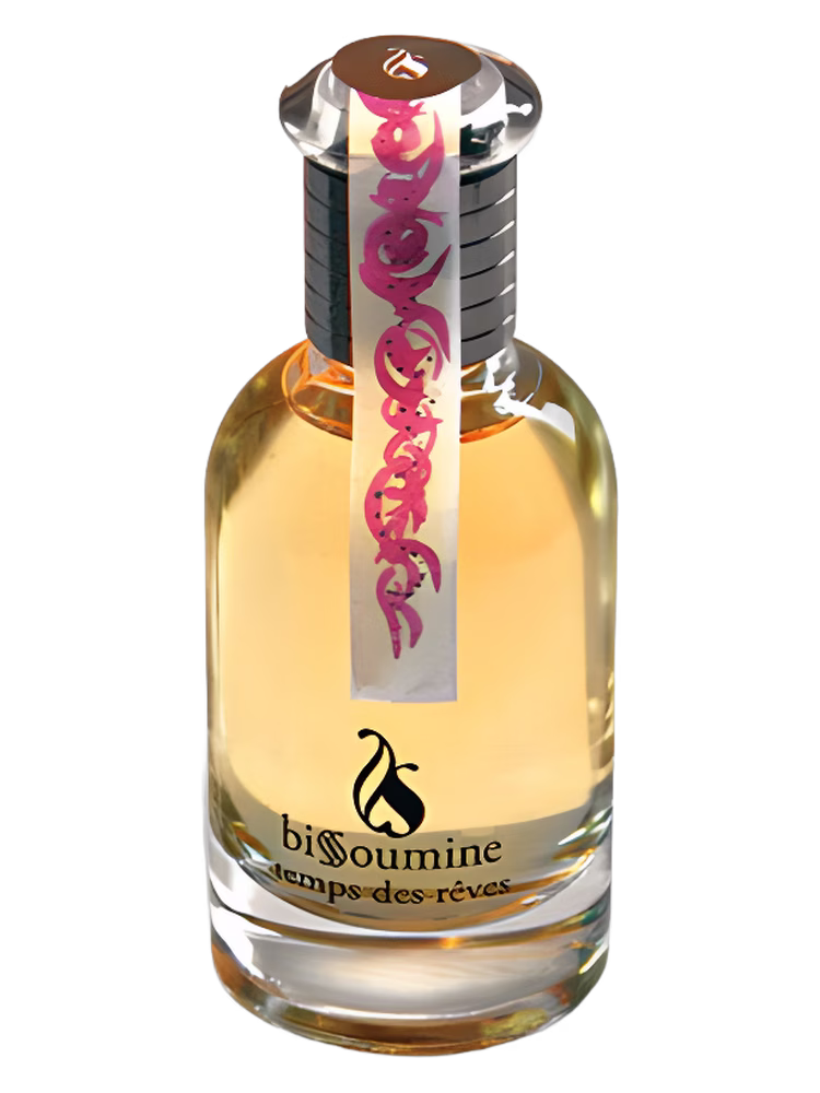 Bissoumine Temps des Reves