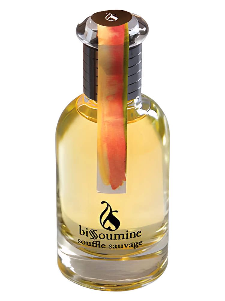 Bissoumine Souffle Sauvage