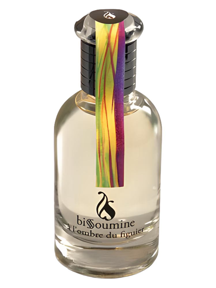 Bissoumine A L'Ombre du Figuier