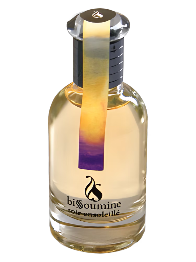 Bissoumine Soir Ensoleille