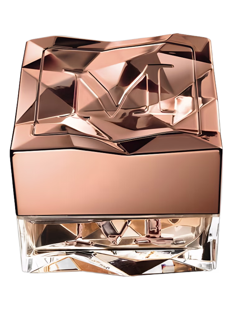 Oriflame M by Marcel Marongiu