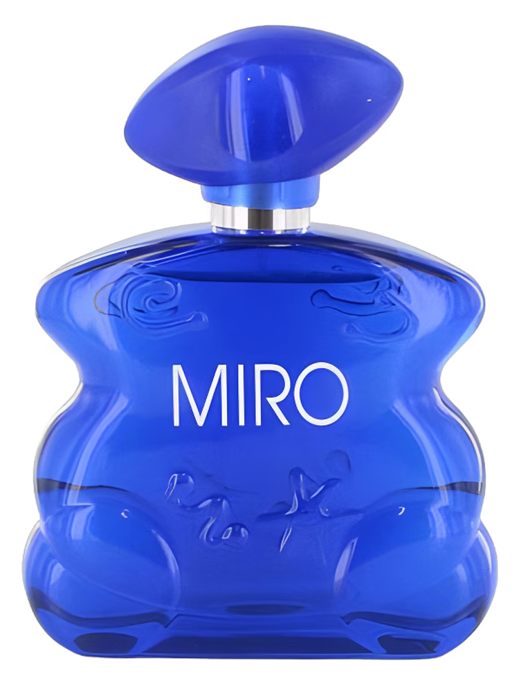 Miro Miro Hommage
