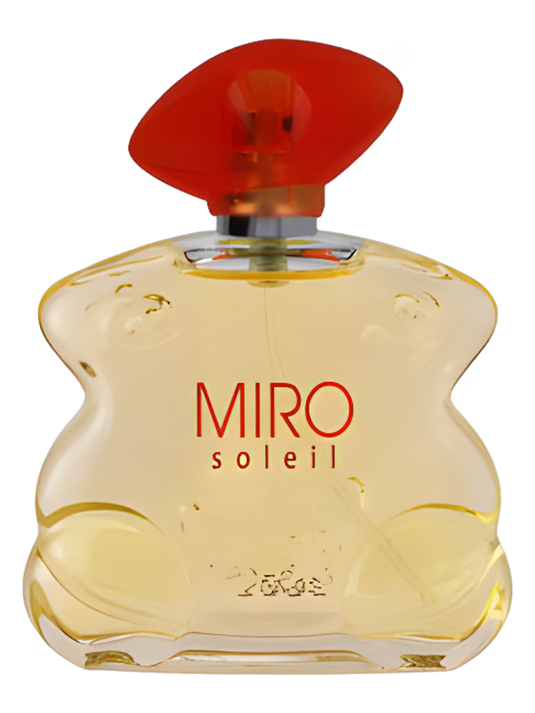 Miro Miro Soleil