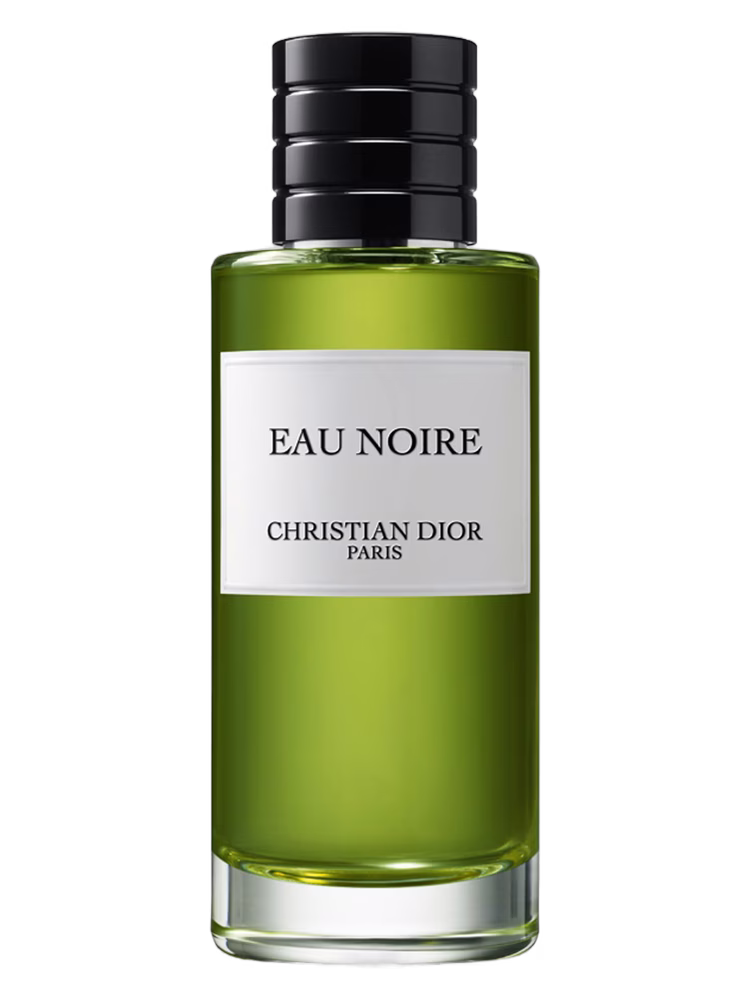 Dior Eau Noire