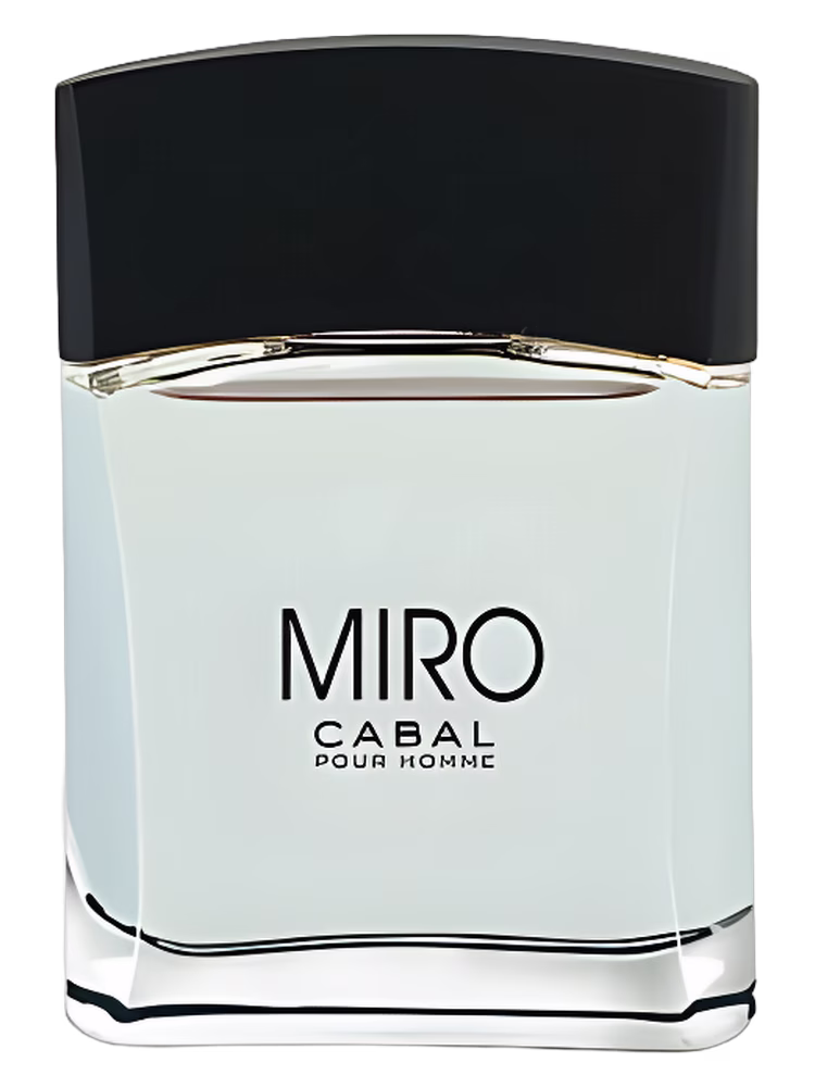 Miro Miro Cabal pour Homme