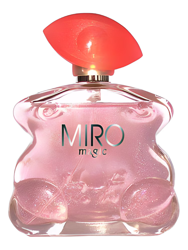 Miro Miro Magic