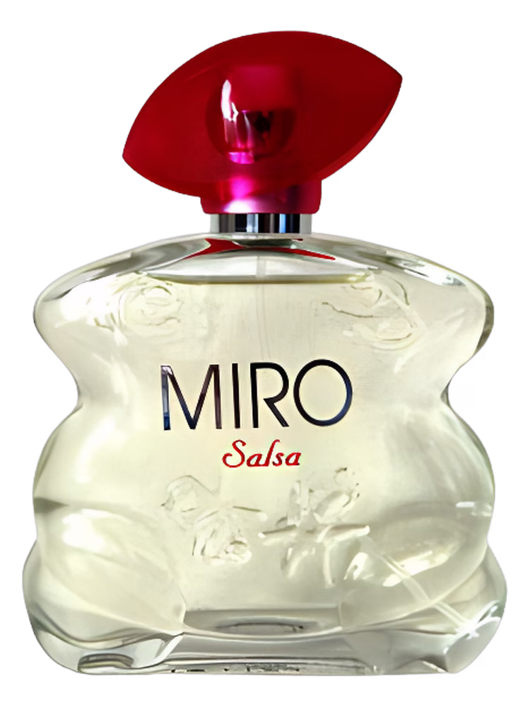 Miro Miro Salsa