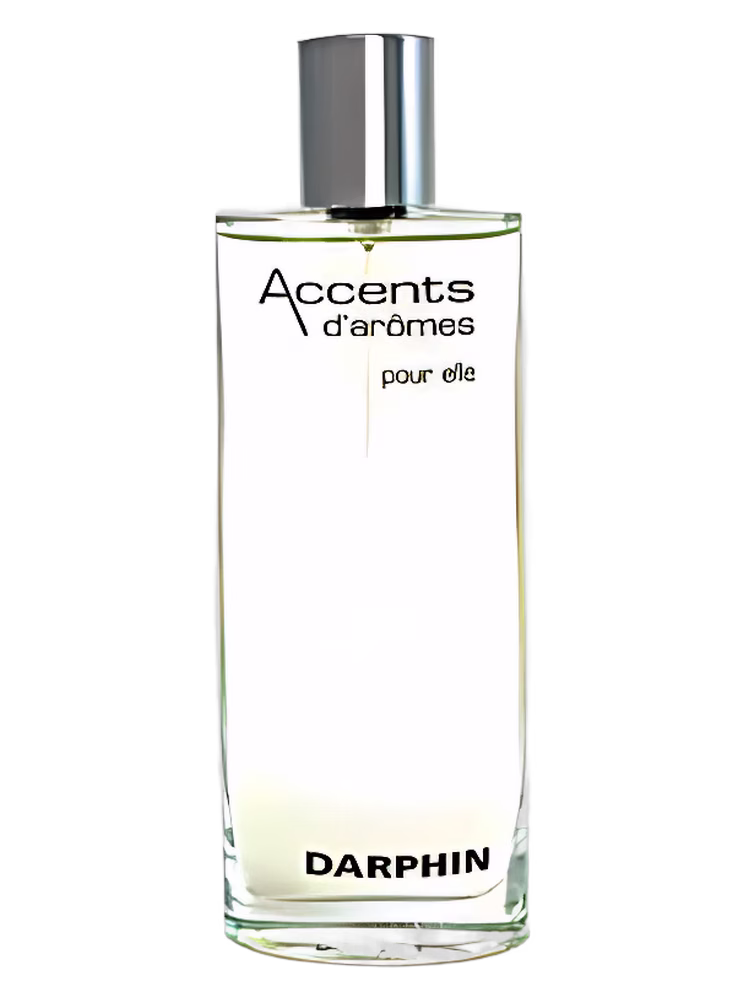 Darphin Accents d'Aromes Pour Elle