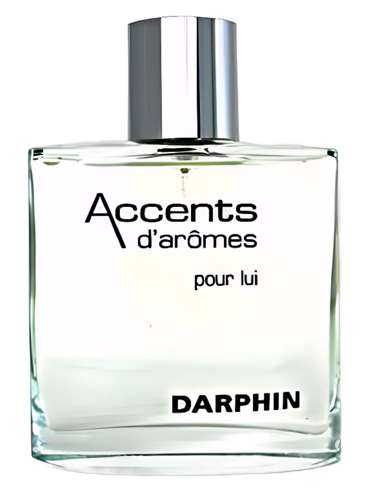 Darphin Accents d'Aromes Pour Lui